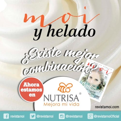 moi llegó a nutrisa