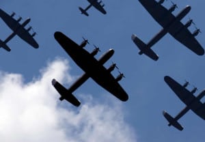 Segunda Guerra Mundial