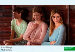 benetton