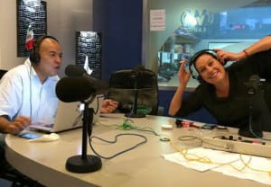 Complacencia Musical