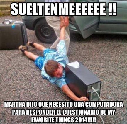 ...