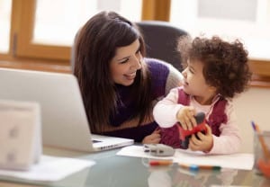 bbmundo: Así serán las mamás en 2050