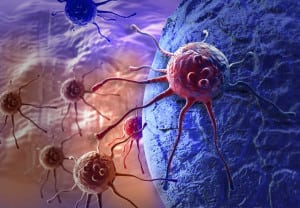 Cáncer: ¿Asunto de suerte?