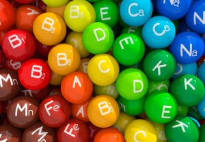 vitamina D