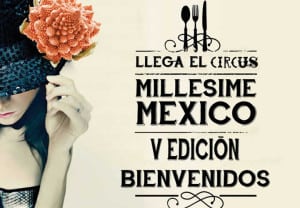 Mellesime México V edición