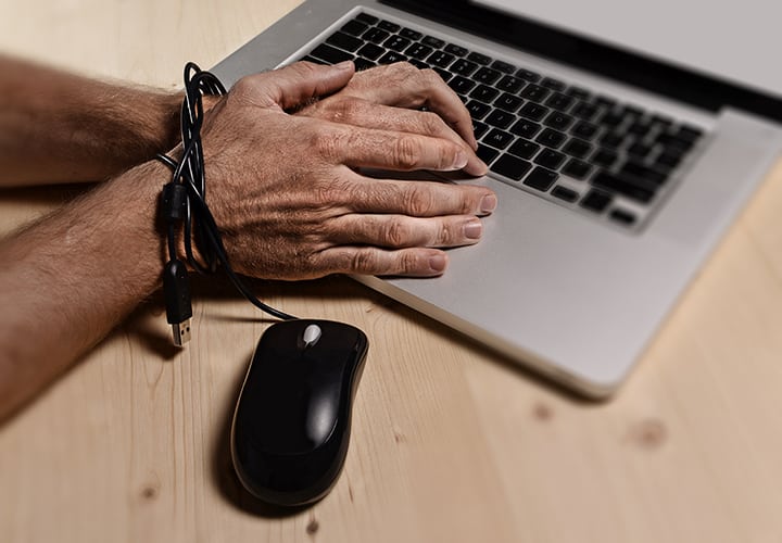 Internet y la libertad
