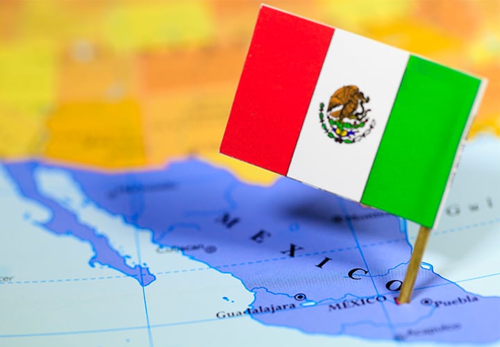 lugares en mexico para hacer peliculas