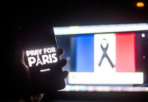 que paso en paris