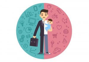 beneficios de la paternidad