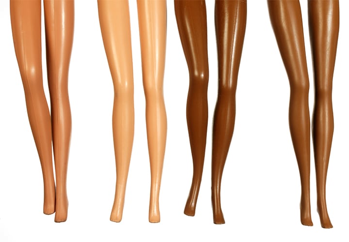 Todo sobre las vaginas