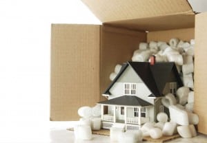 comprar casa