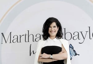 Lanzamiento Martha Debayle Home