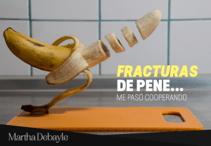 Fractura de pene