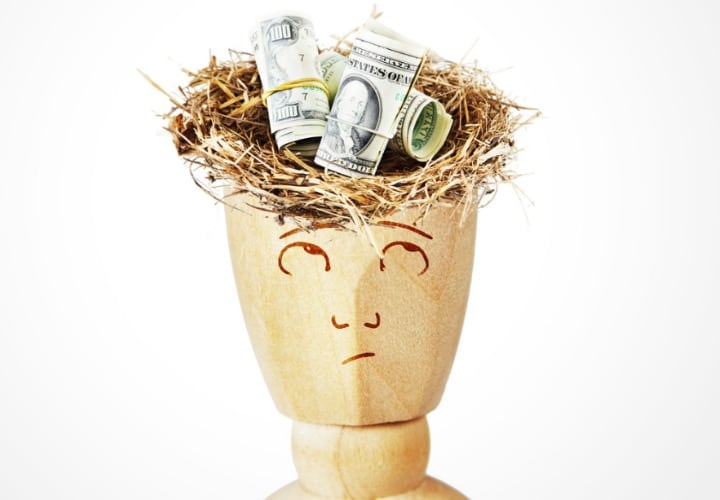 Finanzas para dummies