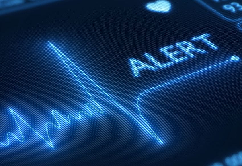 señales de alerta corazón