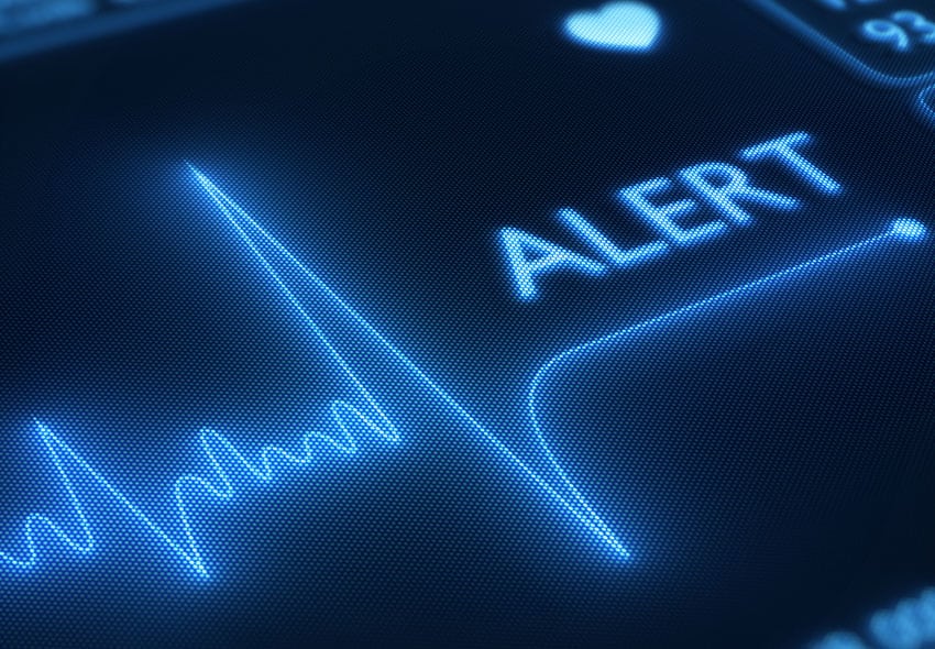 señales de alerta corazón