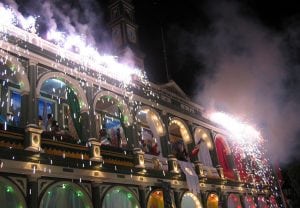 mitos sobre el grito de independencia