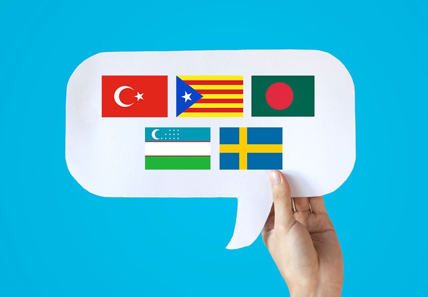 Clases de Idiomas