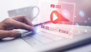 El futuro del streaming