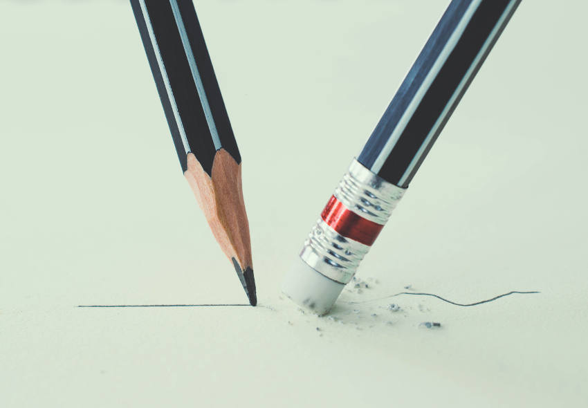 LECCIONES QUE TIENES QUE DESAPRENDER