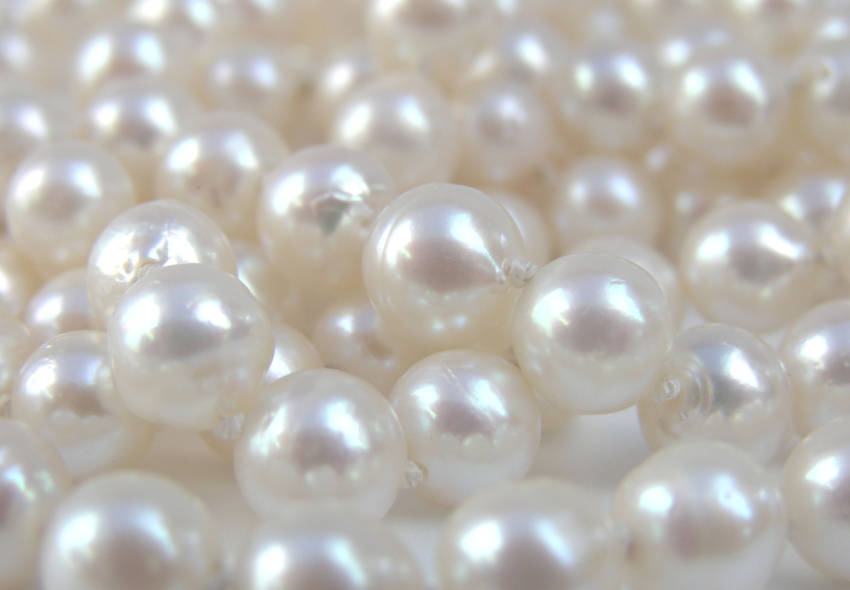 perlas