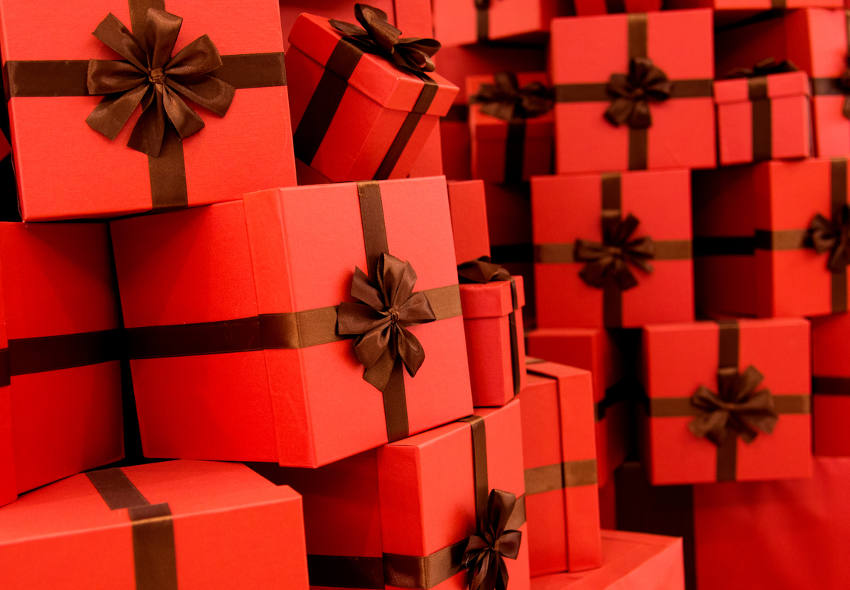 Qué regalar en Navidad