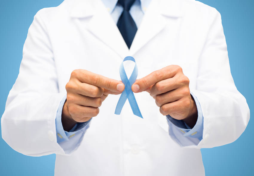 cáncer de próstata