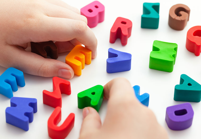 Cómo afecta la dislexia a tus hijos
