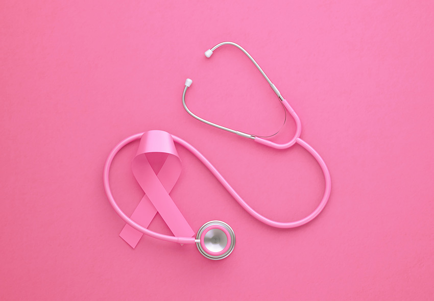 cáncer de mama