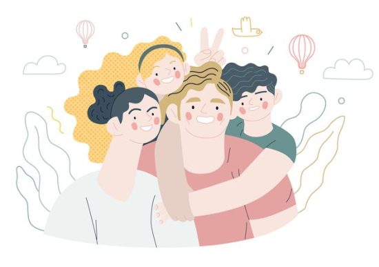 día mundial de la alegría