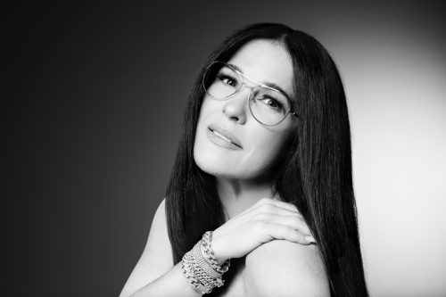 Martha Debayle Eyewear 1