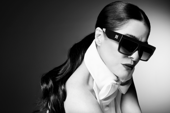 Martha Debayle Eyewear 2