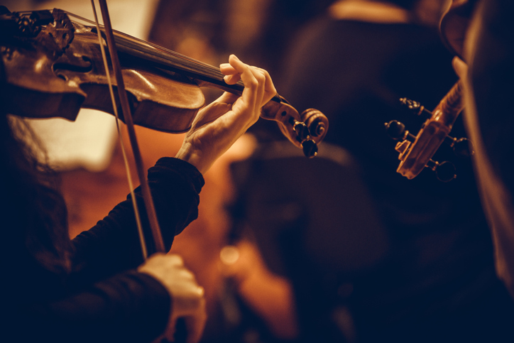 conciertos familiares infantiles en la CDMX