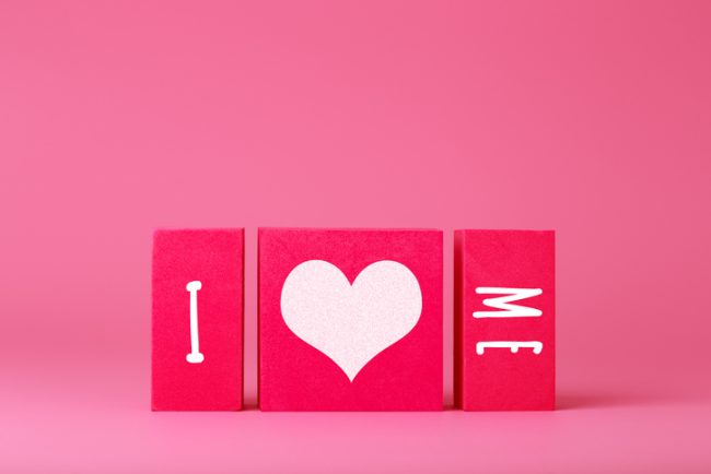 amor propio frases de amor self love