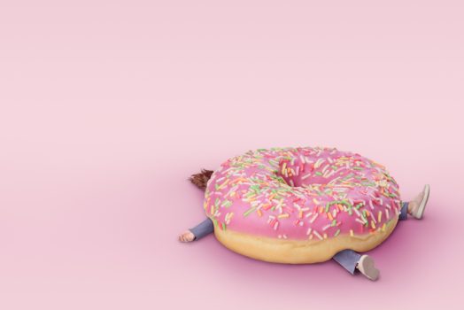 por qué somos adictos al azúcar glucosa elevada diabetes síntomas