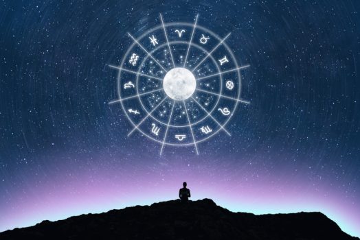 Qué te depara el resto del año según tu signo 2022