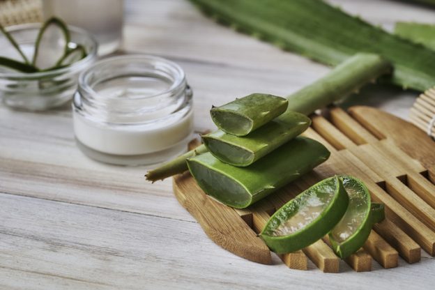 aloe vera beneficios
