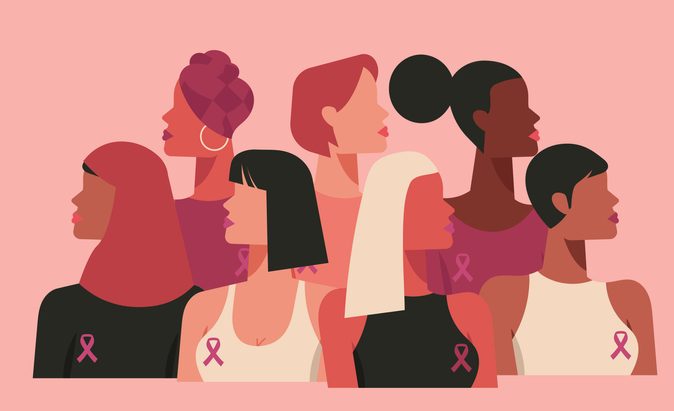 cáncer de mama celebridades que han padecido cáncer