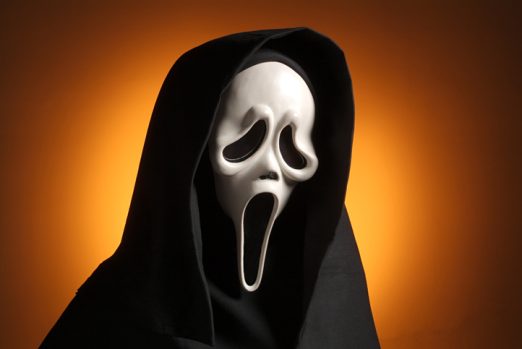 clichés en pelis de terror