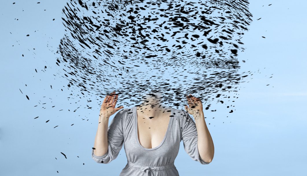 dolor de cabeza no desaparece migraña headache