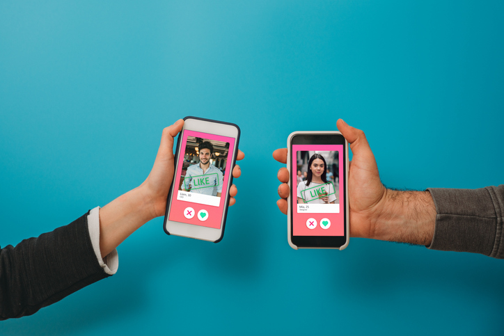 estafadores de Tinder cómo reconocerlos