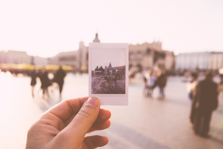 fun facts sobre la fotografía