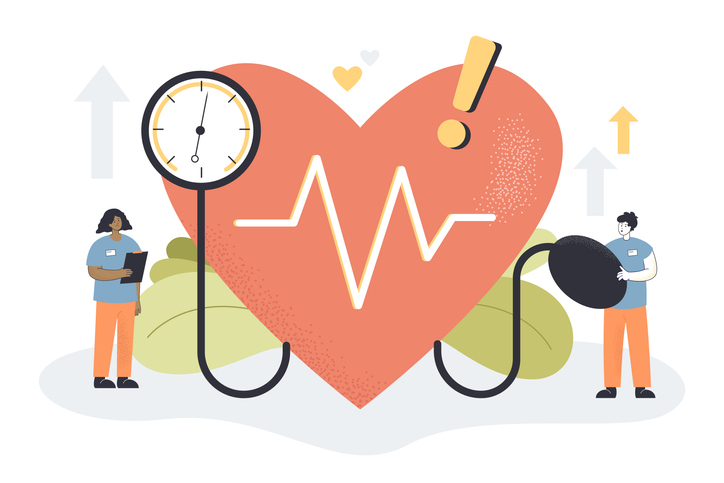 hipertensión arterial enfermedad mexicanos