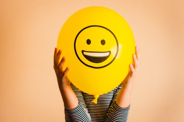 qué tan feliz eres y cómo saberlo