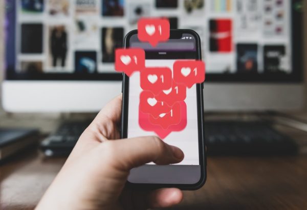 redes sociales en tu relación Mario guerra