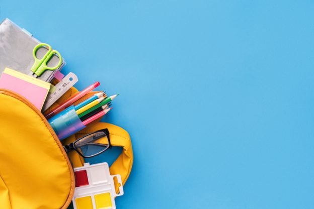 consejos regreso a clases sin bajón