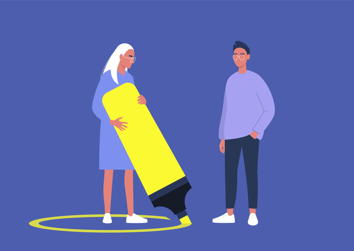 sabes poner límites en tu relación