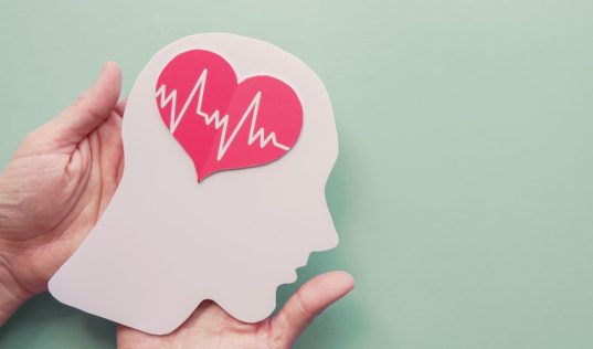 salud mental en el rendimiento empresarial