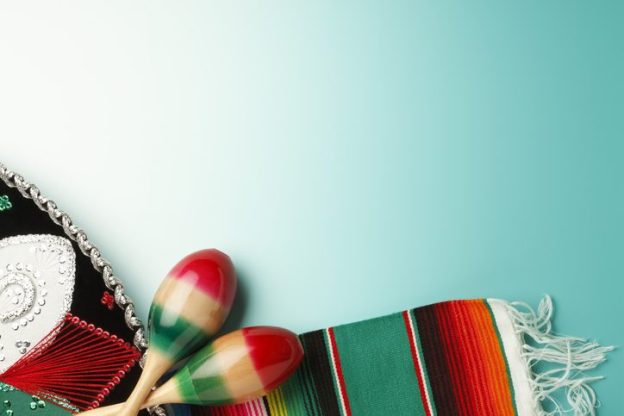 avergüenzan a los mexicanos