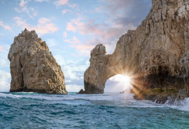 Baja California Sur San José del cabo
